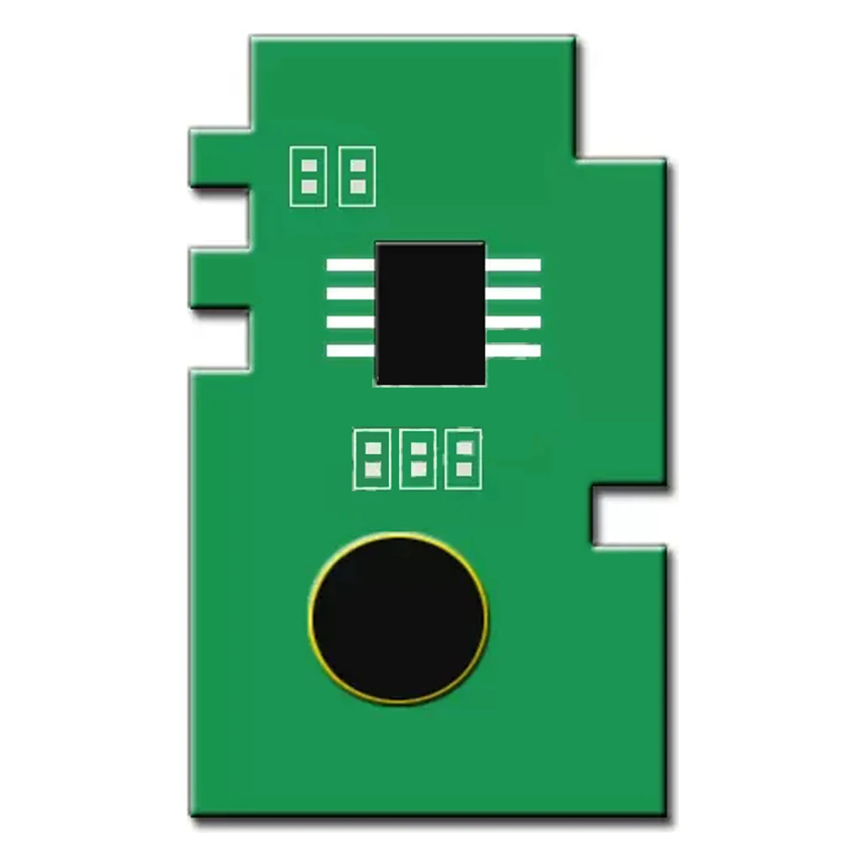 10 шт. Совместимый тонер-чип для Samsung MLT-D101 101 D101 ML2160 2162 2165 2168 SCX3400 3405 3407 SF-760P тонер-чип . ' - ' . 0