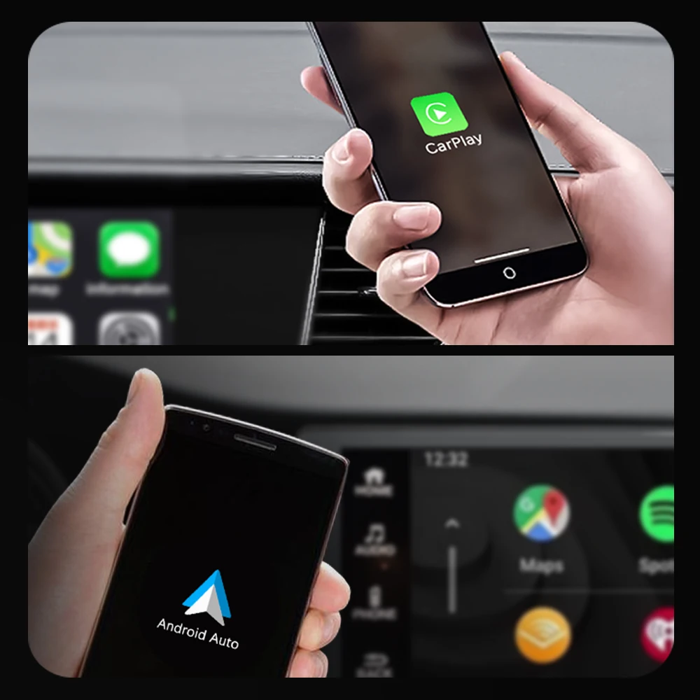 KAIER Восьмиядерный Android 10 6 + 128 Г CATRONICS для Honda Civic Хэтчбек 2012-2017 Автомобильный DVD Мультимедийный Радио GPS Плеер с DSP 4G . ' - ' . 2