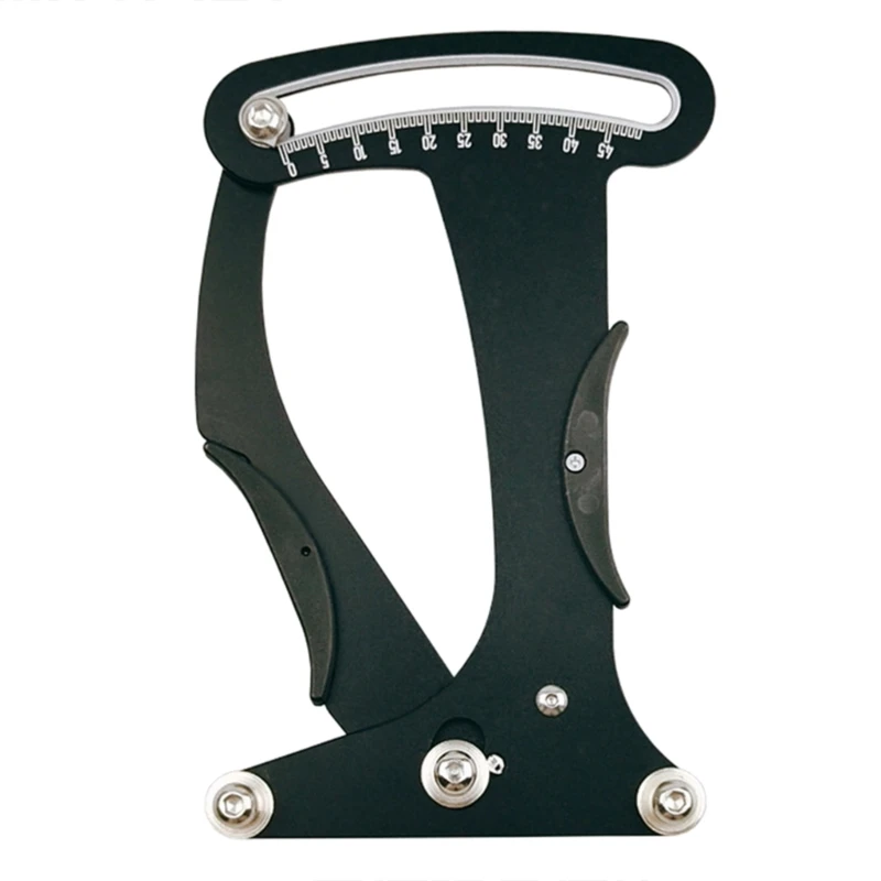 Измеритель натяжения спиц Инструмент для шоссейного велосипеда Инструмент для колеса Велосипеда Инструменты Для регулировки натяжения проволоки Измеритель велосипедного индикатора Tensiomet . ' - ' . 4