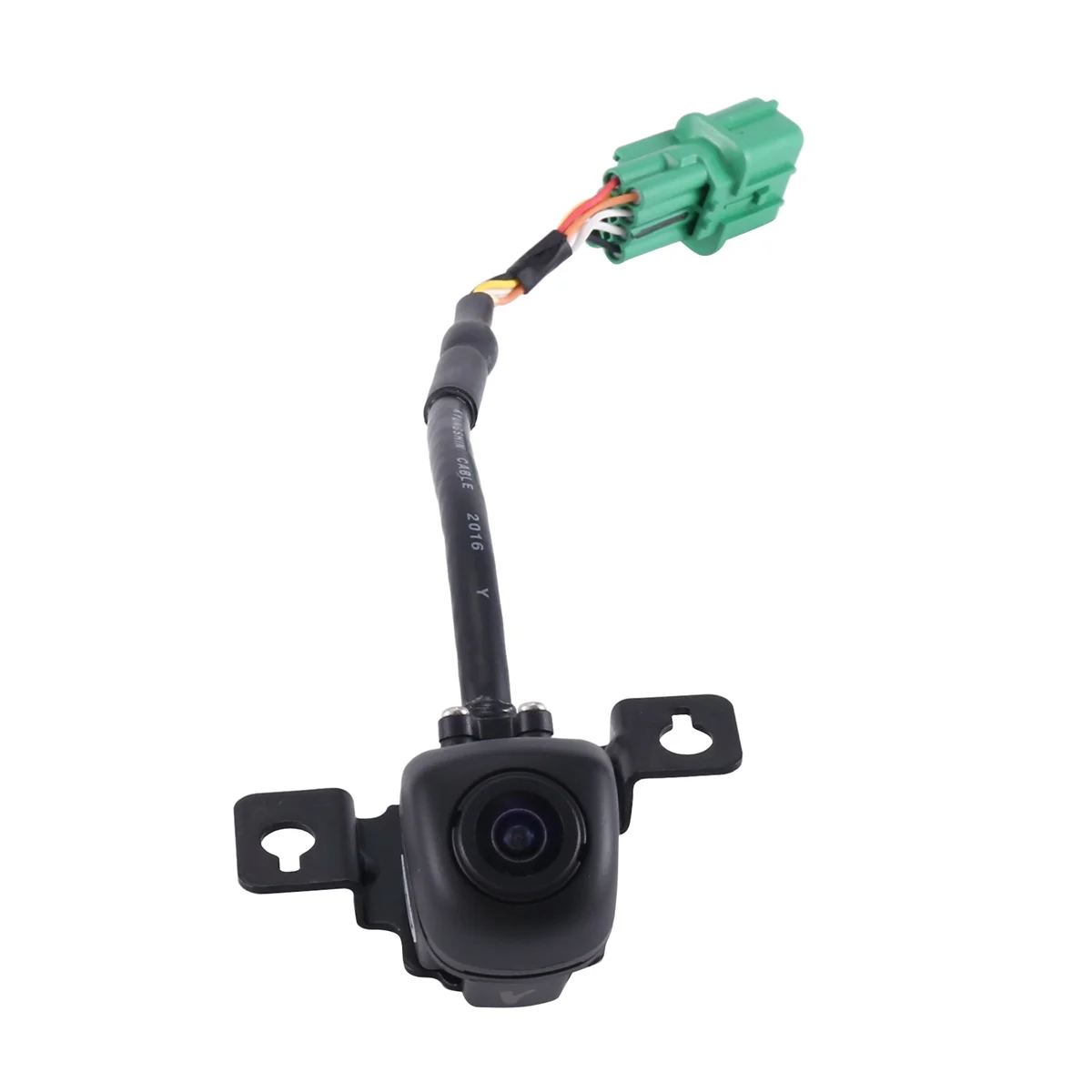 Камера заднего вида для парковки для SANTAFE 2015-2019 95760-2W601 . ' - ' . 0