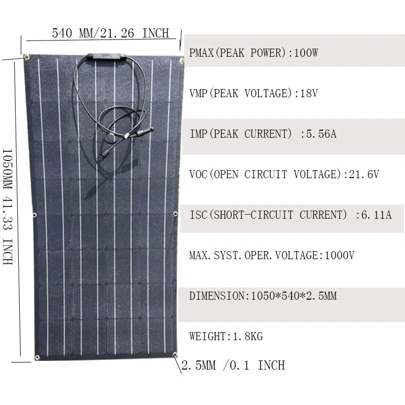 Комплект солнечных панелей В комплекте 500 Вт 600 Вт 700 Вт 800 Вт 1000 Вт 12V 24V PWM Солнечный контроллер заряда Зарядное устройство Для Солнечной батареи Автомобильный Караван Кемпинг . ' - ' . 0