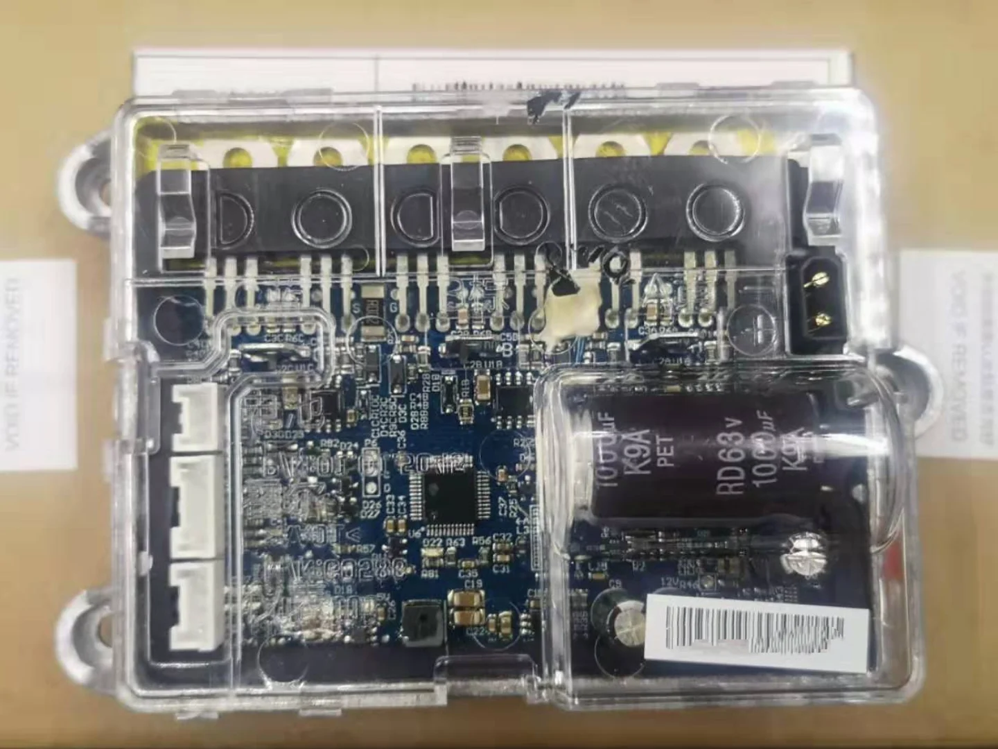 Оригинальный контроллер для материнских плат электрических скутеров Xiaomi M365 и Pro 1S, детали печатной платы Esc . ' - ' . 3