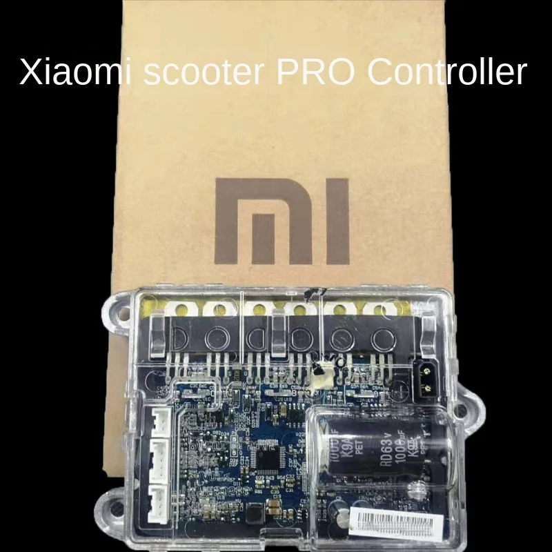 Оригинальный контроллер для материнских плат электрических скутеров Xiaomi M365 и Pro 1S, детали печатной платы Esc . ' - ' . 4