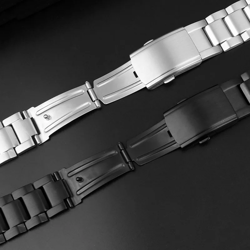 Прочный Ремешок для часов из нержавеющей стали Подходит Для Часов Casio G-SHOCK Steel Heart Серии GST-B400, Ремешок Для часов, Мужской Ремешок . ' - ' . 2