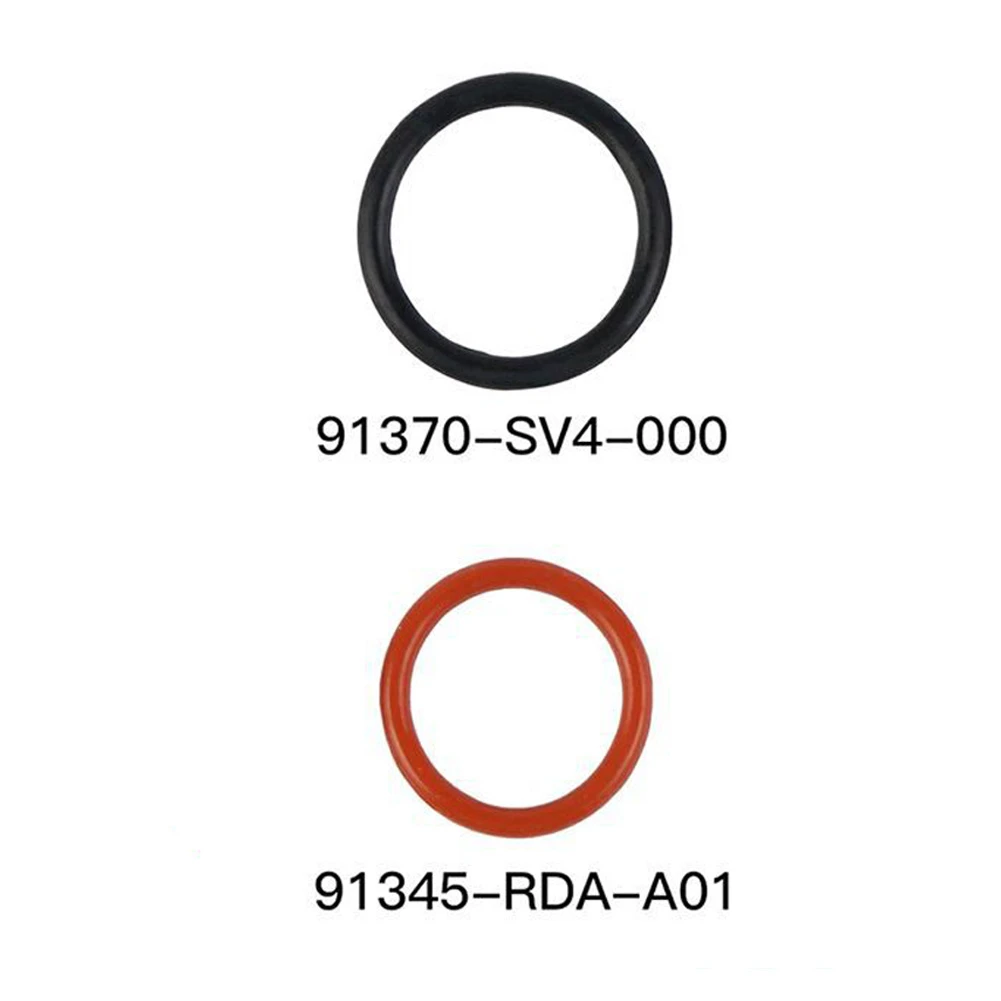 Уплотнительное кольцо насоса гидроусилителя рулевого управления для Honda Для Accord для CR-V Civic Element Odyssey Pilot Prelude 91345-RDA-A01 91370-SV4-000 . ' - ' . 0