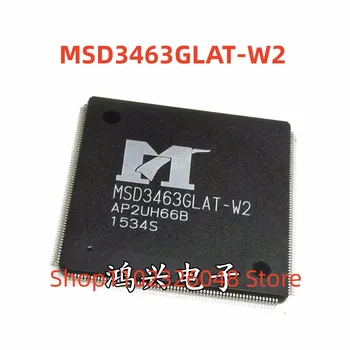 5ШТ MSD3463GLAT-W2 ЖК-экран с микросхемой QFP