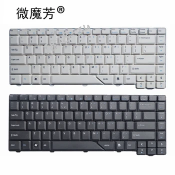 Американская клавиатура для ноутбука на английском языке для Acer Aspire 5715 5715Z 5720G 5720Z 5720ZG 5910G 5920Z 5920G 5920ZG 5930G 5950G 5730 5730Z