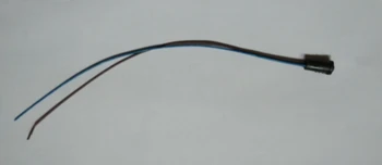 Светодиодный провод G4, основание держателя лампы, штекер