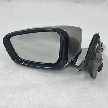 Оригинальное Высококачественное Зеркало заднего вида В Сборе, Автомобильная Система Складывания Зеркал заднего вида С Защитой От Ослепления Для BMW-7 Серии G12