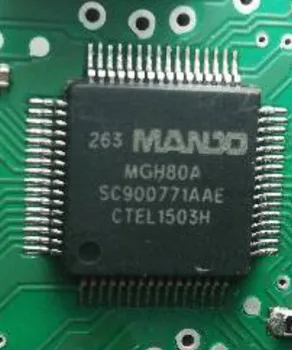 MGH80A SC900771AAE Новая и быстрая доставка