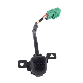 Камера заднего вида для парковки для SANTAFE 2015-2019 95760-2W601
