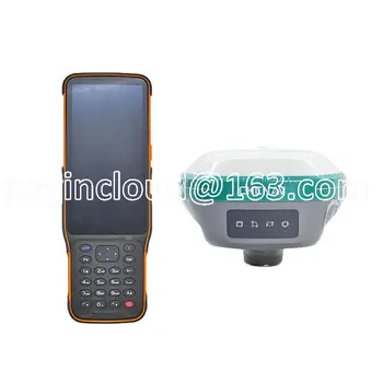 CHC I73/T5 Pro БЕЗ IMU Геодезический GPS RTK ручной приемник GNSS