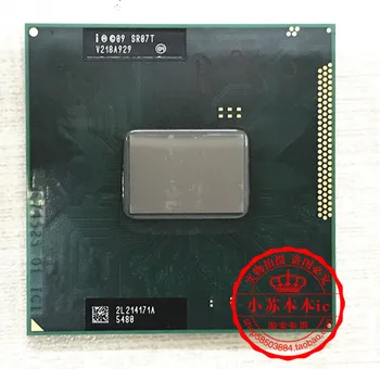 B950 SR07T процессор I3 2410M B940 B950 2310M 2330M 2350M