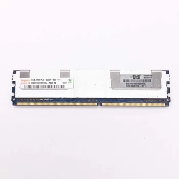 Оперативная память SDRAM DDR3 8GB 5300F HMP31GF7AFR4C 2Rx4 Настольная оперативная память Подходит Для Hynix 5300F-8G