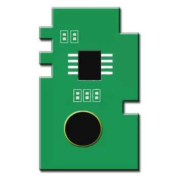 10 шт. Совместимый тонер-чип для Samsung MLT-D101 101 D101 ML2160 2162 2165 2168 SCX3400 3405 3407 SF-760P тонер-чип