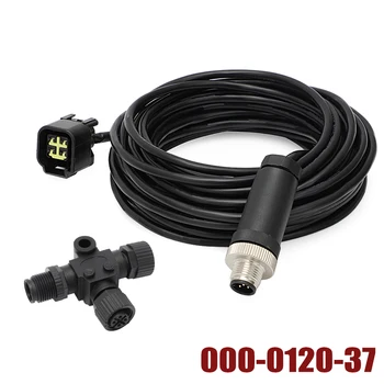 Для Lowrance & Simrad 000-0120-37 Интерфейсный кабель двигателя Yamaha NMEA 2000 & 