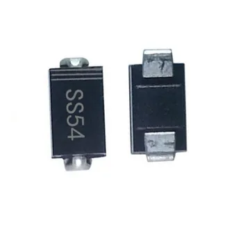 5 шт./лот SS54 SMD чип Электронные компоненты DIY
