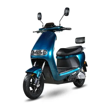 Новый дизайн Популярного высокоскоростного электрического мотоцикла-мопеда для взрослых с самыми высокими продажами